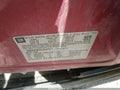 2018 Chevrolet Equinox — photo 9 of 16 | VIN 3GNAXVEV0JS547577