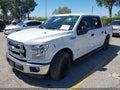 2015 Ford F-150 — photo 2 of 19 | VIN 1FTEW1CG5FKD44519