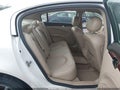 2008 Buick Lucerne — photo 8 of 12 | VIN 1G4HD57258U163318
