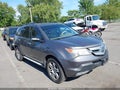 2008 Acura MDX — photo 1 of 11 | VIN 2HNYD28688H555470