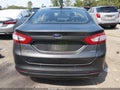 2016 Ford Fusion — photo 16 of 16 | VIN 1FA6P0H7XG5120382