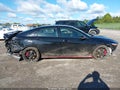 2025 Hyundai Elantra — photo 13 of 16 | VIN KMHLW4DK9SU027395