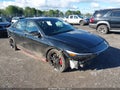 2025 Hyundai Elantra — photo 1 of 16 | VIN KMHLW4DK9SU027395