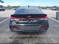 2025 Hyundai Elantra — photo 17 of 17 | VIN KMHLM4DGXSU998777