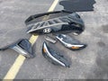 2025 Hyundai Elantra — photo 12 of 17 | VIN KMHLM4DGXSU998777
