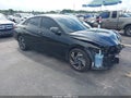 2025 Hyundai Elantra — photo 1 of 17 | VIN KMHLM4DGXSU998777