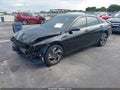 2025 Hyundai Elantra — photo 2 of 17 | VIN KMHLM4DGXSU998777