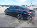 2025 Hyundai Elantra — photo 3 of 17 | VIN KMHLM4DGXSU998777