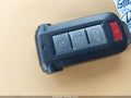 2022 Mitsubishi Outlander — photo 11 of 16 | VIN JA4J2VA75NZ065107