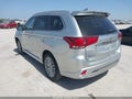 2022 Mitsubishi Outlander — photo 3 of 16 | VIN JA4J2VA75NZ065107