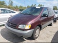 1999 Toyota Sienna — photo 6 of 11 | VIN 4T3GF19C7XU103891