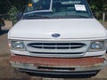 2002 Ford E-350 — photo 10 of 11 | VIN 1FTSE34FX2HA64819