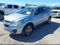 2014 Chevrolet Equinox — photo 2 of 16 | VIN 2GNALAEK7E6308171