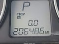2007 Kia Optima — photo 16 of 17 | VIN KNAGE123275156760