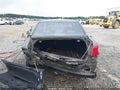 2007 Kia Optima — photo 17 of 17 | VIN KNAGE123275156760
