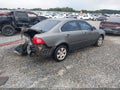 2007 Kia Optima — photo 4 of 17 | VIN KNAGE123275156760