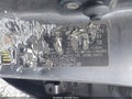 2007 Kia Optima — photo 9 of 17 | VIN KNAGE123275156760