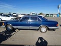 1984 Mercedes-Benz 380 — photo 14 of 18 | VIN WDBCA32A8EA019994