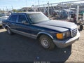 1984 Mercedes-Benz 380 — photo 1 of 18 | VIN WDBCA32A8EA019994