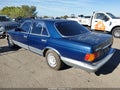 1984 Mercedes-Benz 380 — photo 3 of 18 | VIN WDBCA32A8EA019994