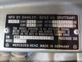1984 Mercedes-Benz 380 — photo 9 of 18 | VIN WDBCA32A8EA019994