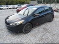 2018 Kia Forte — photo 2 of 16 | VIN KNAFK5A85J5774025