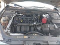 2012 Ford Fusion — photo 10 of 16 | VIN 3FAHP0HA9CR345369