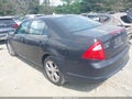 2012 Ford Fusion — photo 3 of 16 | VIN 3FAHP0HA9CR345369