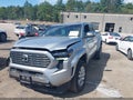 2025 Toyota Tacoma — photo 2 of 17 | VIN 3TMLB5JN0SM089177
