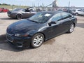 2017 Chevrolet Malibu — photo 2 of 17 | VIN 1G1ZE5ST5HF252566