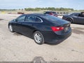 2017 Chevrolet Malibu — photo 3 of 17 | VIN 1G1ZE5ST5HF252566
