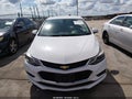 2017 Chevrolet Cruze — photo 12 of 16 | VIN 1G1BE5SM9H7157996