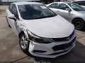2017 Chevrolet Cruze — photo 1 of 16 | VIN 1G1BE5SM9H7157996