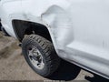 2016 Chevrolet Silverado 2500 — photo 17 of 18 | VIN 1GC2KUEG1GZ184600