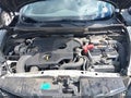 2013 Nissan Juke — photo 10 of 11 | VIN JN8AF5MV1DT232475
