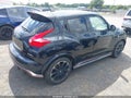 2013 Nissan Juke — photo 4 of 11 | VIN JN8AF5MV1DT232475