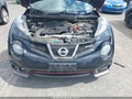 2013 Nissan Juke — photo 6 of 11 | VIN JN8AF5MV1DT232475