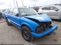 2003 Chevrolet S-10 — photo 1 of 16 | VIN 1GCDT13X13K137965