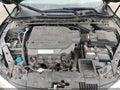 2016 Honda Accord — photo 10 of 15 | VIN 1HGCR3F8XGA000434