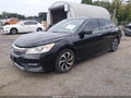 2016 Honda Accord — photo 2 of 15 | VIN 1HGCR3F8XGA000434