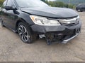2016 Honda Accord — photo 6 of 15 | VIN 1HGCR3F8XGA000434