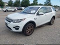 2018 Land Rover Discovery Sport — photo 2 of 16 | VIN SALCR2RX5JH761794