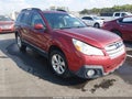 2013 Subaru Outback — photo 1 of 12 | VIN 4S4BRCKC2D3218691