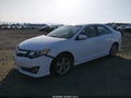 2012 Toyota Camry — photo 2 of 17 | VIN 4T1BF1FK8CU547175