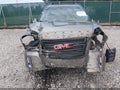 2012 GMC Terrain — photo 6 of 17 | VIN 2GKALUEK1C6395108