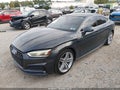 2018 Audi A5 Sportback — photo 2 of 18 | VIN WAUENCF56JA023173