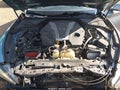 2017 Infiniti Q50 — photo 10 of 19 | VIN JN1EV7AP4HM738192