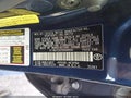 2013 Toyota Avalon Hybrid — photo 9 of 16 | VIN 4T1BD1EB7DU008684