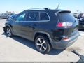 2019 Jeep Cherokee — photo 3 of 16 | VIN 1C4PJLDBXKD370182