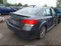 2014 Subaru Legacy — photo 4 of 16 | VIN 4S3BMCH66E3033338